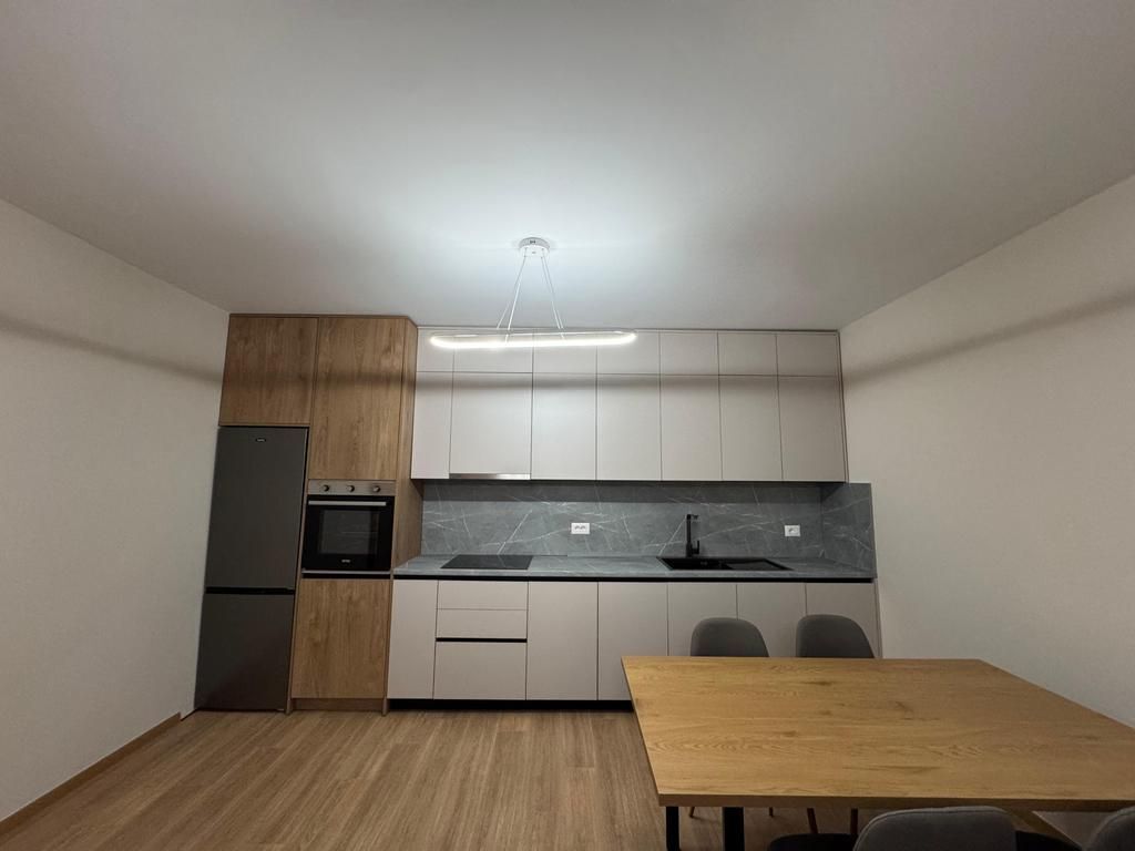 modern 1+1 apartment for rent near the botanical garden