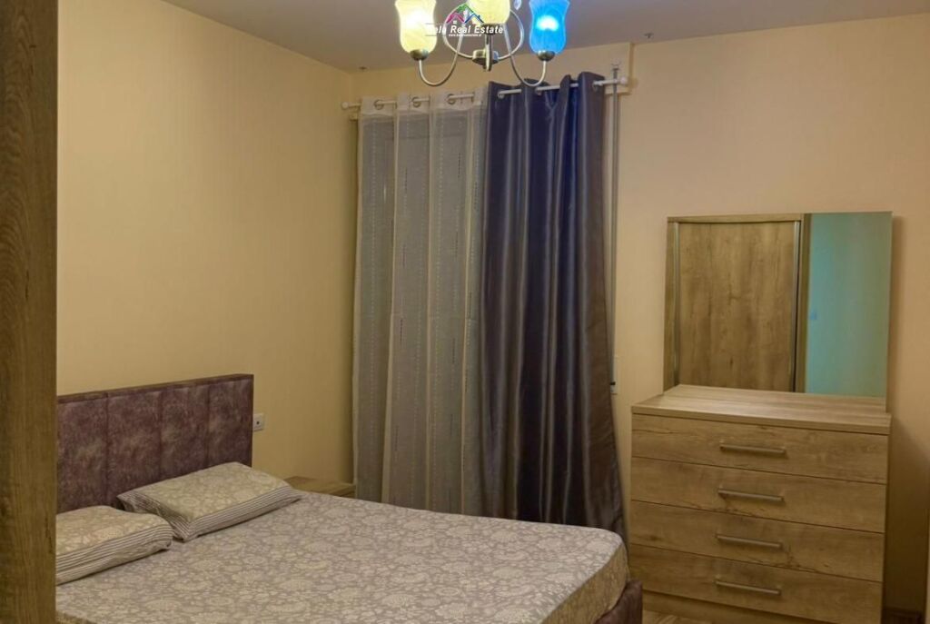Apartament Me Qera 2+1+2 ne Don Bosko (ID B2201569) Tirane