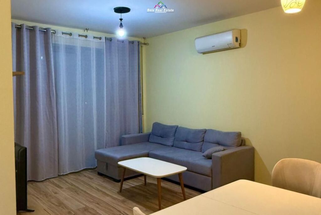 Apartament Me Qera 2+1+2 ne Don Bosko (ID B2201569) Tirane