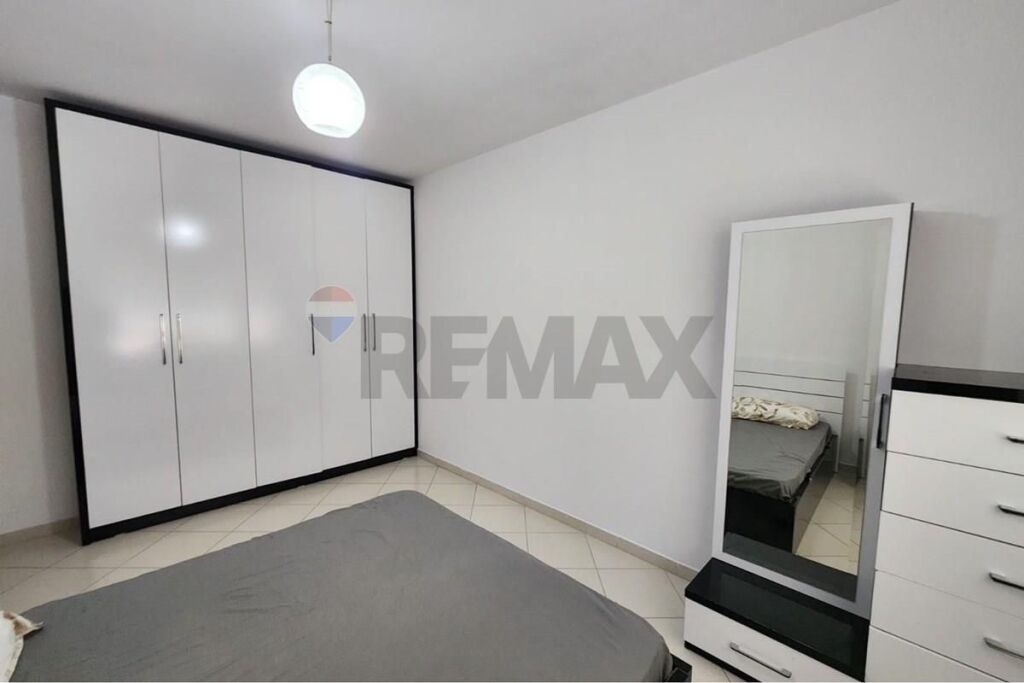 Apartment 1+1 for rent behind Arlis 21.