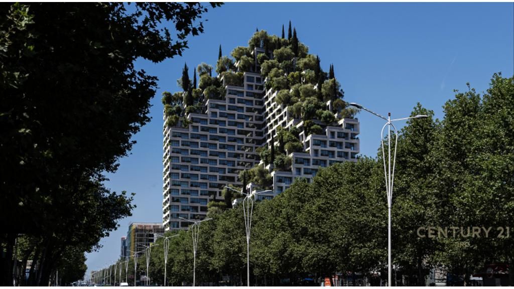 APARTMENT 1+1 AT LION 2 RESIDENCE! 152,000 €