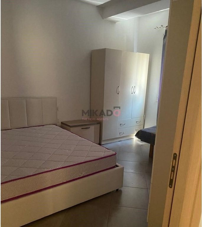 Apartment 2+1 for rent – Kodra e Diellit !