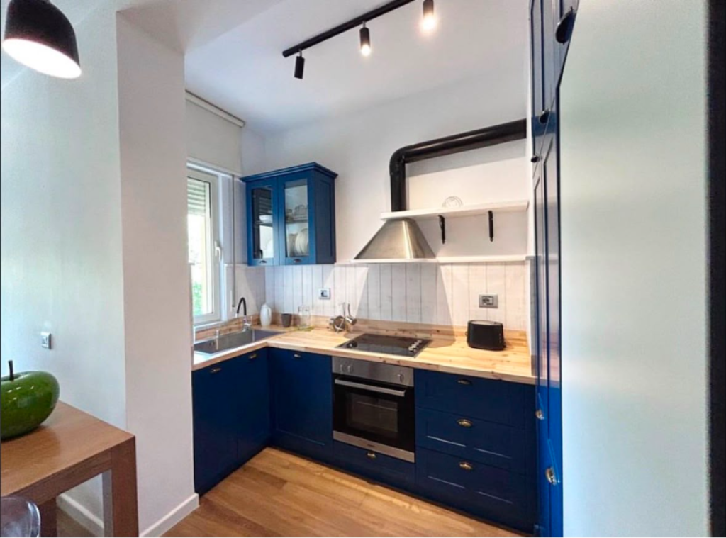 FOR RENT APARTMENT 2+1 – DRY LAKE