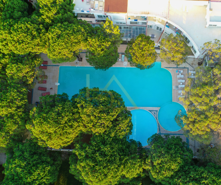 Apartments 2+1 for Sale – Qerret, Kavajë