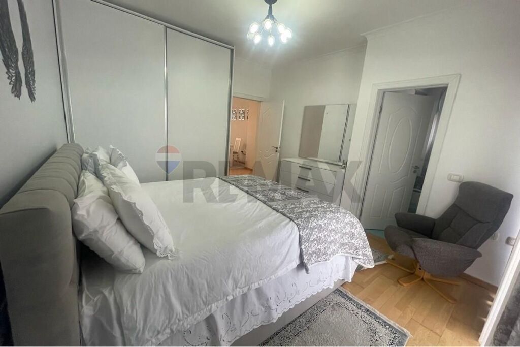 Apartment 2+1+2 for rent Farke