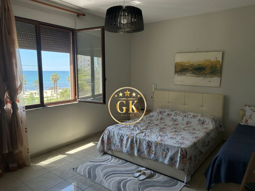 🏡 FOR SALE APARTMENT 2+1 WITH SEA VIEW VOLLGA DURRES