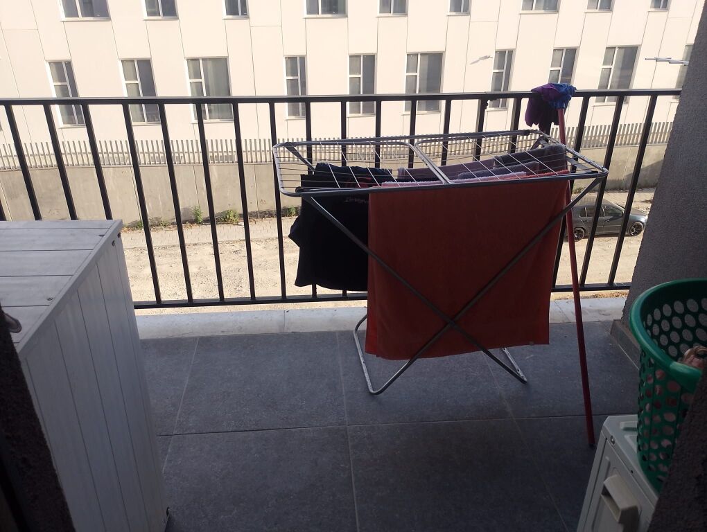 Rent | Apartament 2 + 1 | Rruga 5 Maji | 500 €/month