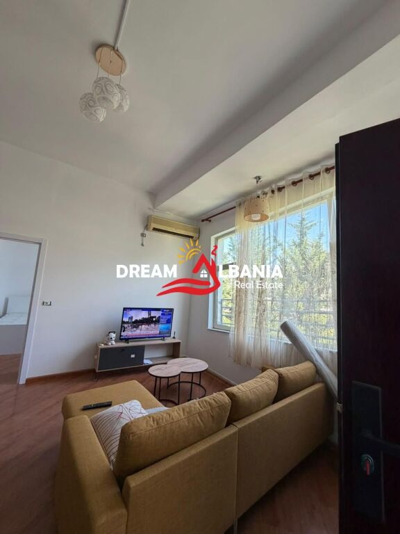 Apartment 1+1 for Rent – Eduard Mano Street, Tirana (4251458)F