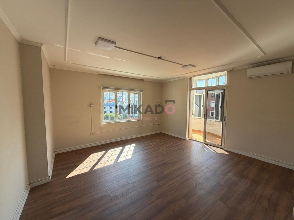 Premises for Rent - Willson Square!