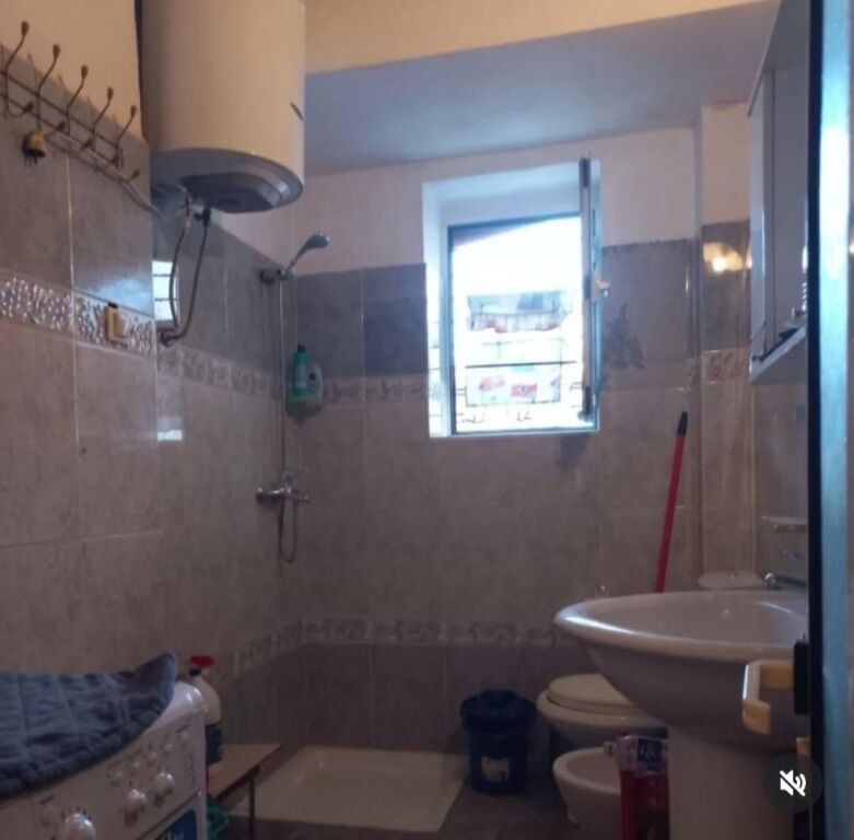🏡 Appartamento 1+1 in affitto a Brryli, vicino a Tirana Bank
