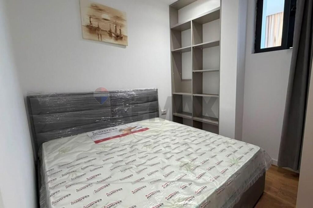 Apartment 1+1 for rent in the Municipality of Paris