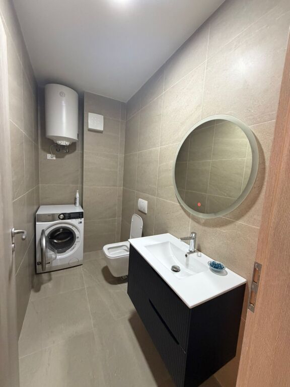 Apartment 2+1+2 For Rent at Delijorgji!