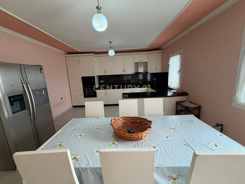 FOR RENT 3RD FLOOR OF VILLA, DURRES! WITH VERANDA