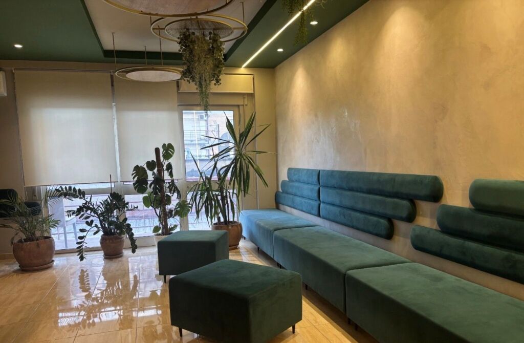 Vendita | Biznesi Klinike Mjekesore | Don Bosko | 50000 €