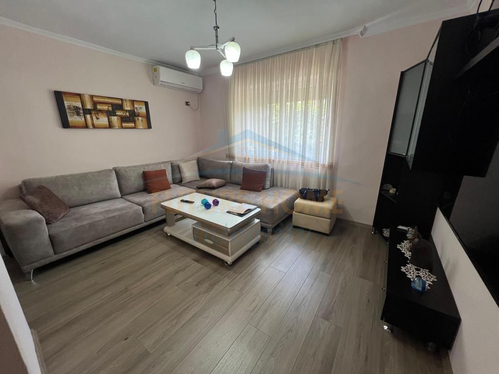 For sale, 2+1 apartment, Ali Demi, Tirana.