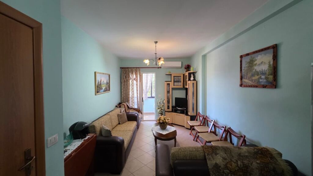 apartment 1+1 for sale, Don Bosko
