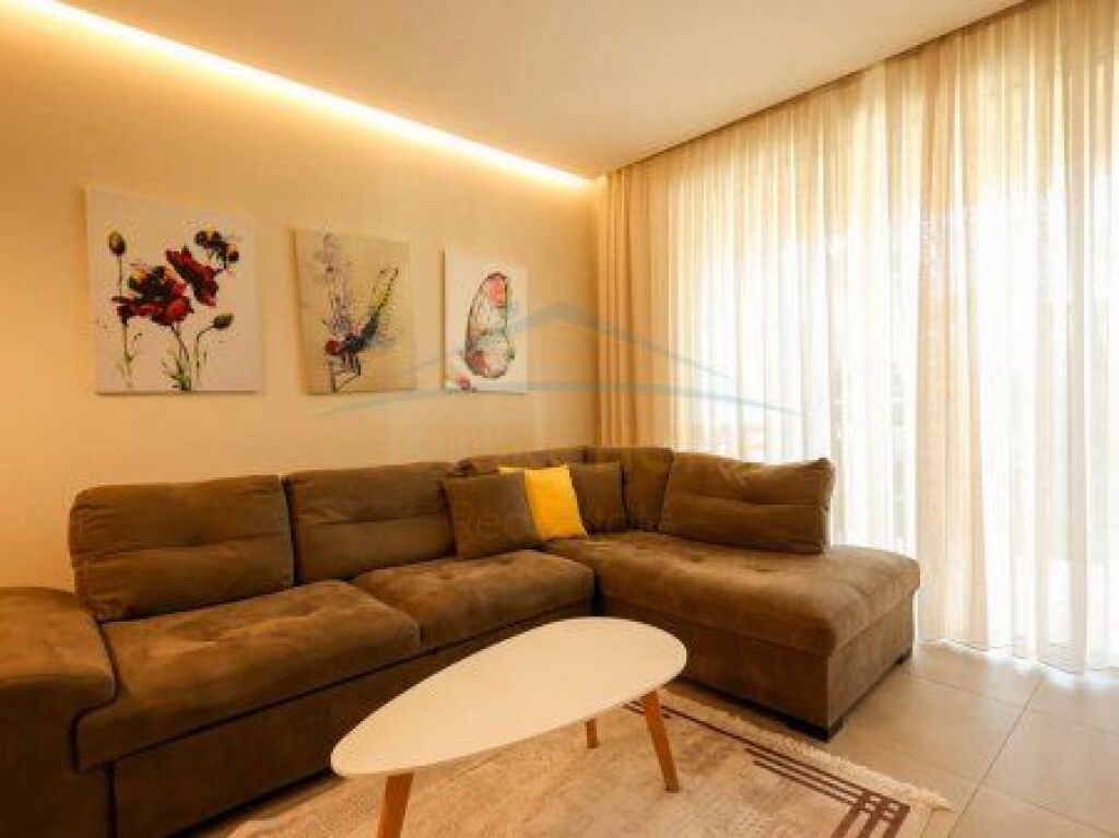 In vendita, Appartamento 1+1 San Pietro Residence, Gjiri I Lalëzit