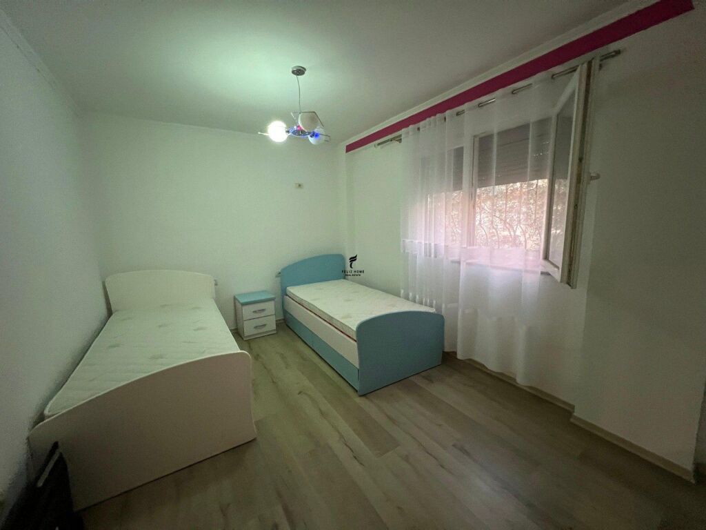 APARTMENT FOR RENT 3+1+2 LAPRAKE 60,000 LEKE FH-78365