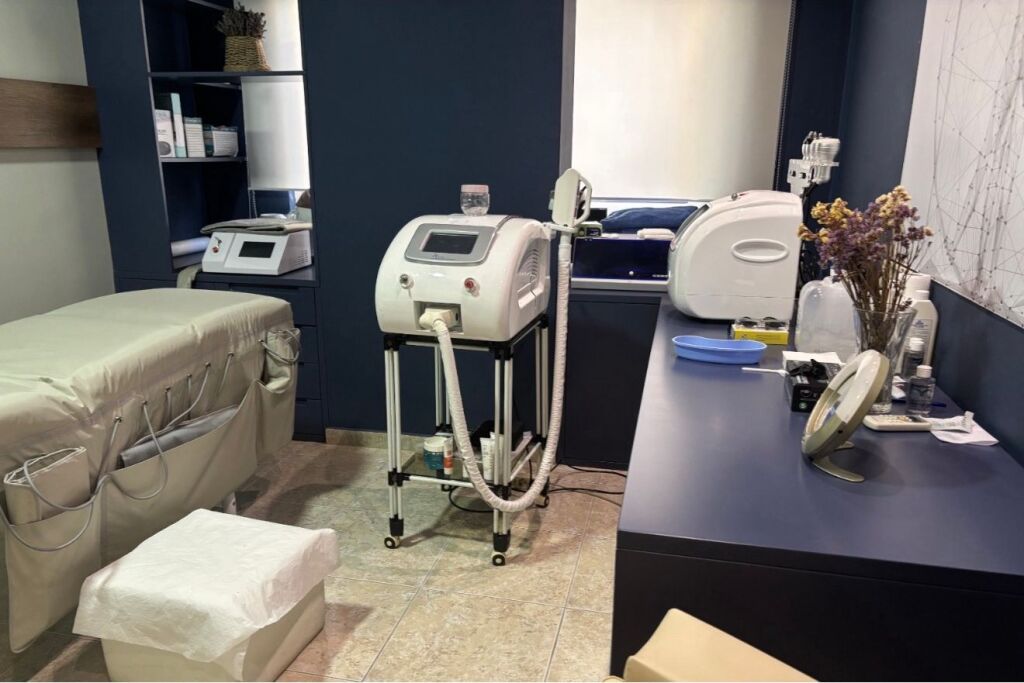 Vendita | Biznesi Klinike Mjekesore | Don Bosko | 50000 €