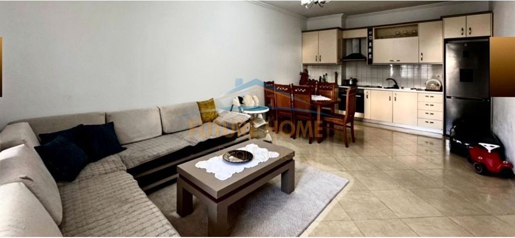 Rent, Apartment 2+1, Shefqet Kuka Street, Fresk, Tirana.