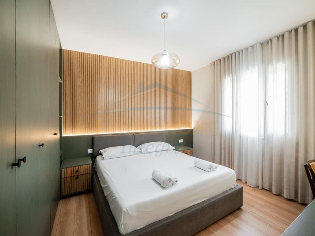For sale, 2+1 apartment, Hoxha Tahsim Street, Tirana.