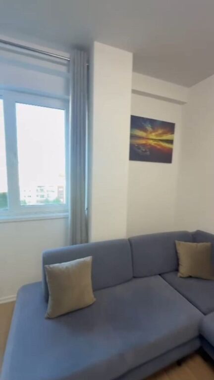 Rent | Apartament 1 + 1 | Yzberisht | 450 €/month