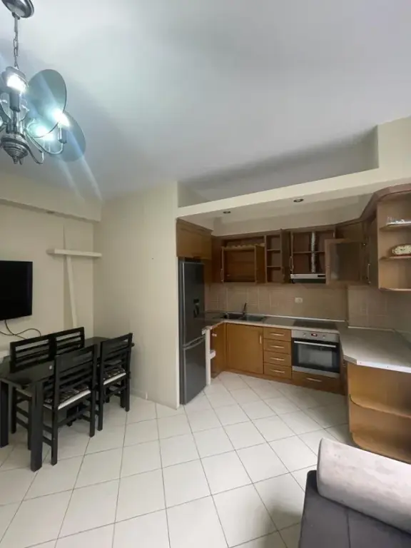 Rent | Apartament 2 + 1 | Astir | 470 €/month
