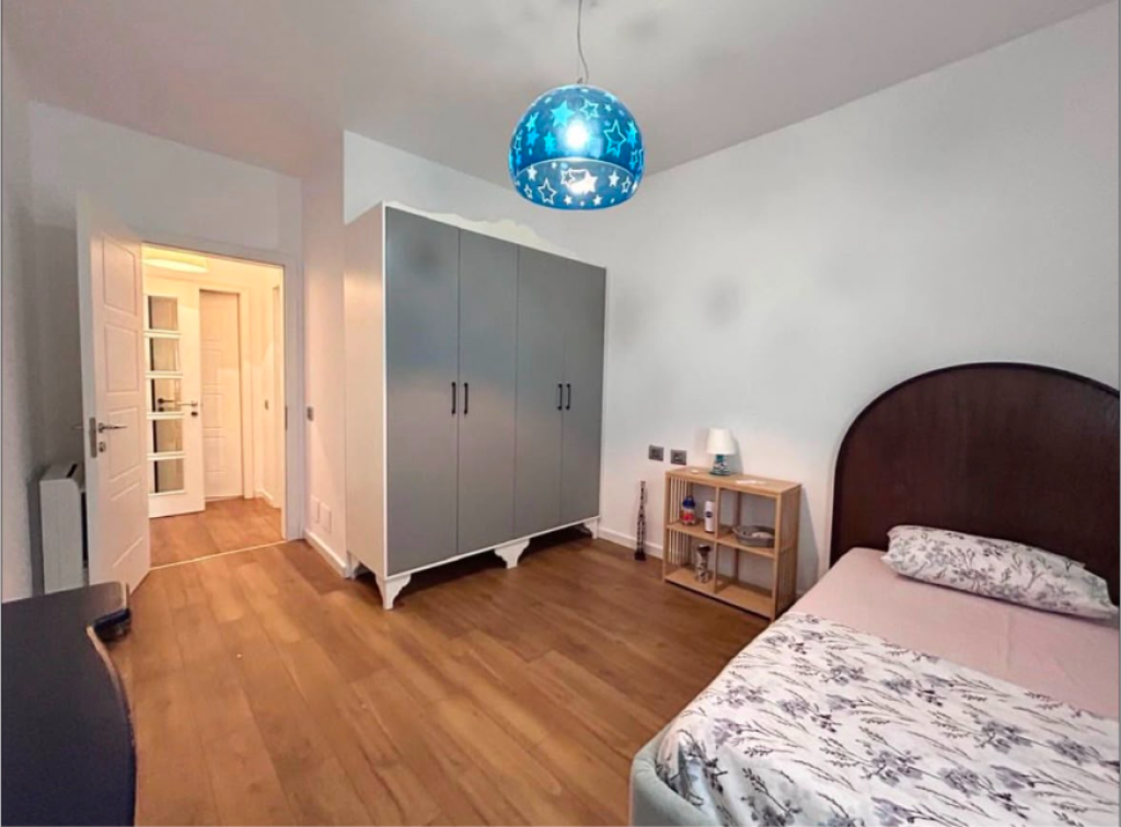 FOR RENT APARTMENT 2+1 – DRY LAKE
