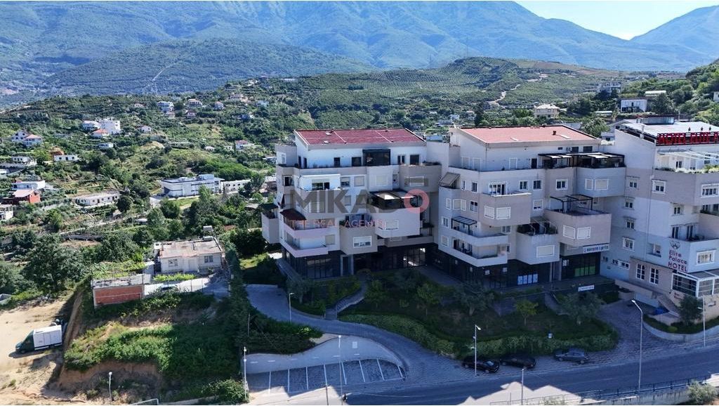 Apartment 1+1 for Sale with View of Lake Farka!