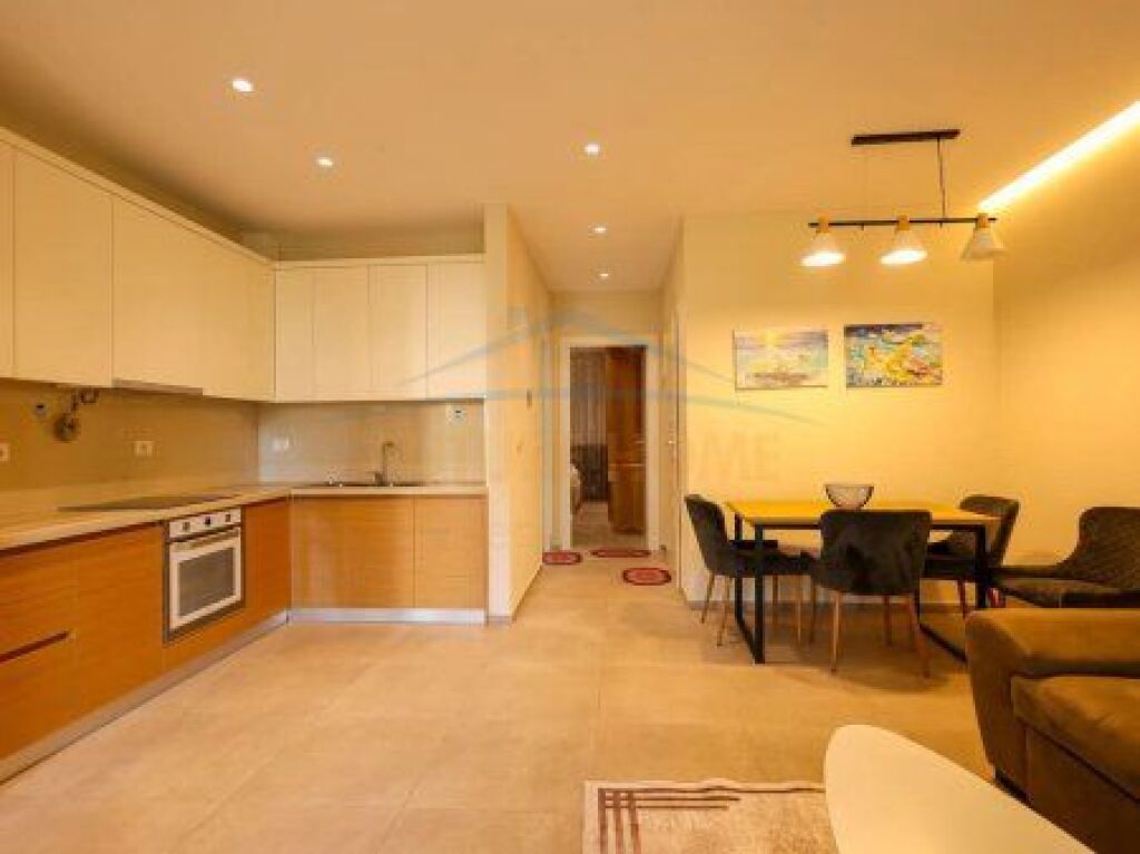 In vendita, Appartamento 1+1 San Pietro Residence, Gjiri I Lalëzit