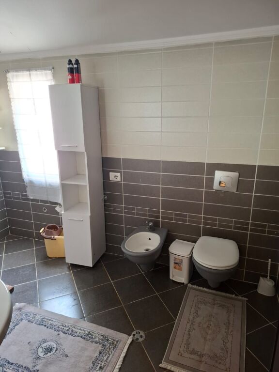 Apartment 1+1 for rent opposite Glob