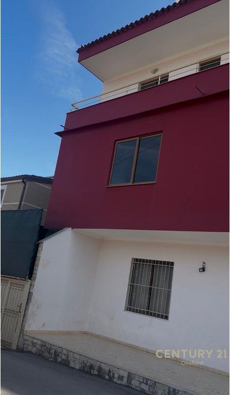 Villa + Land for Sale in Vaqarr, Tirana