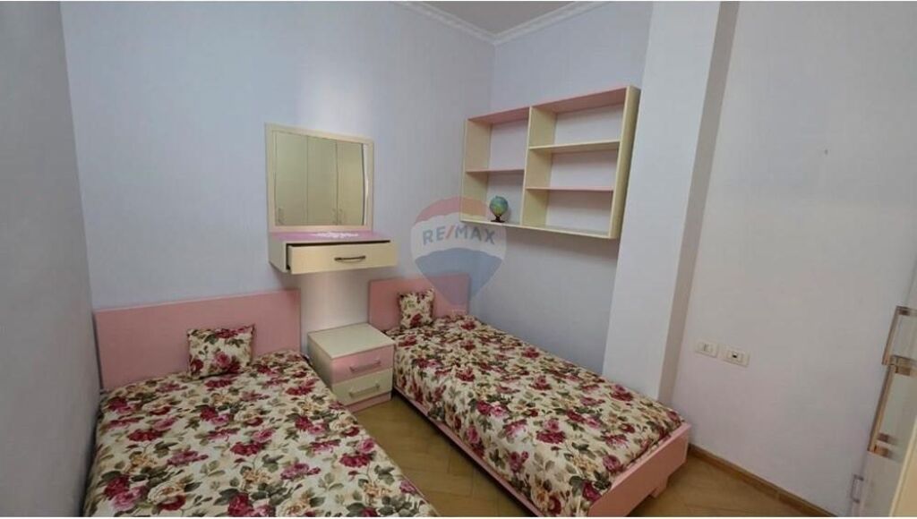 Apartment 3+1 for sale, Vlore