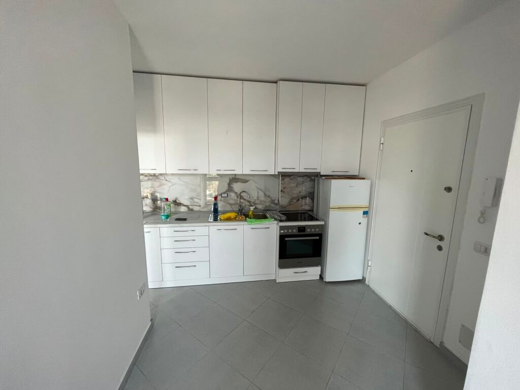 Appartamento 1+1 in affitto QSUT !