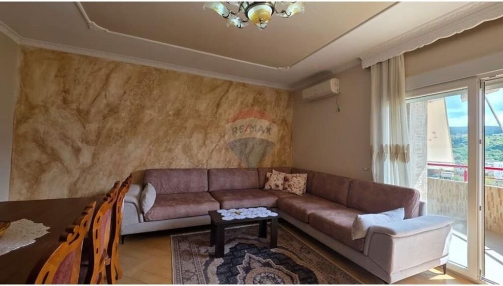 Apartment 3+1 for sale, Vlore