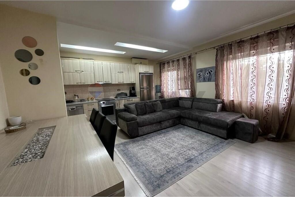 2+1 APARTMENT OF IRFAN TOMINI FOR RENT