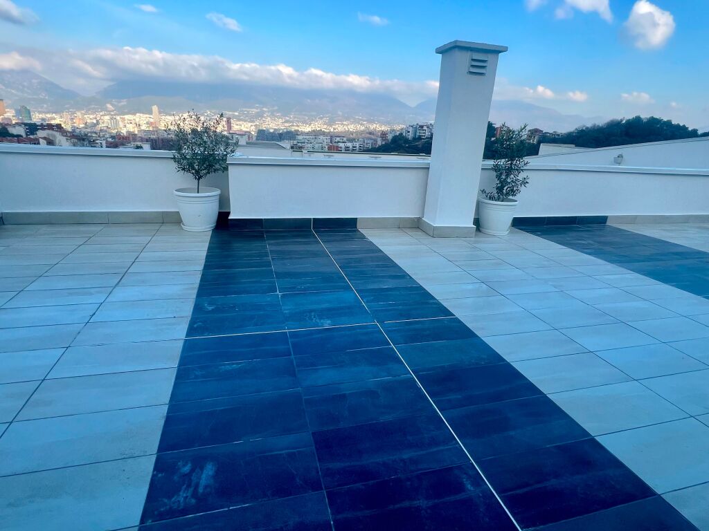 💥Rent 1+1+🅿️+ Veranda / Kodra Diellit 💥