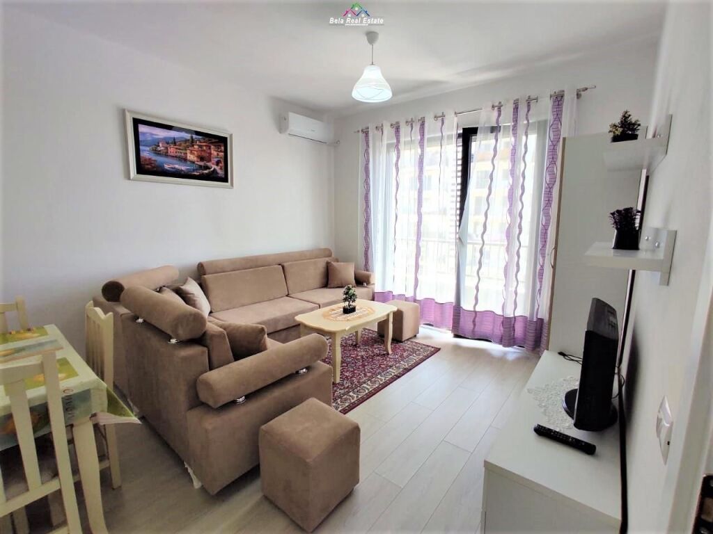Appartamento In Affitto 3+1 A Kinostudio (ID B230109) Tirana.