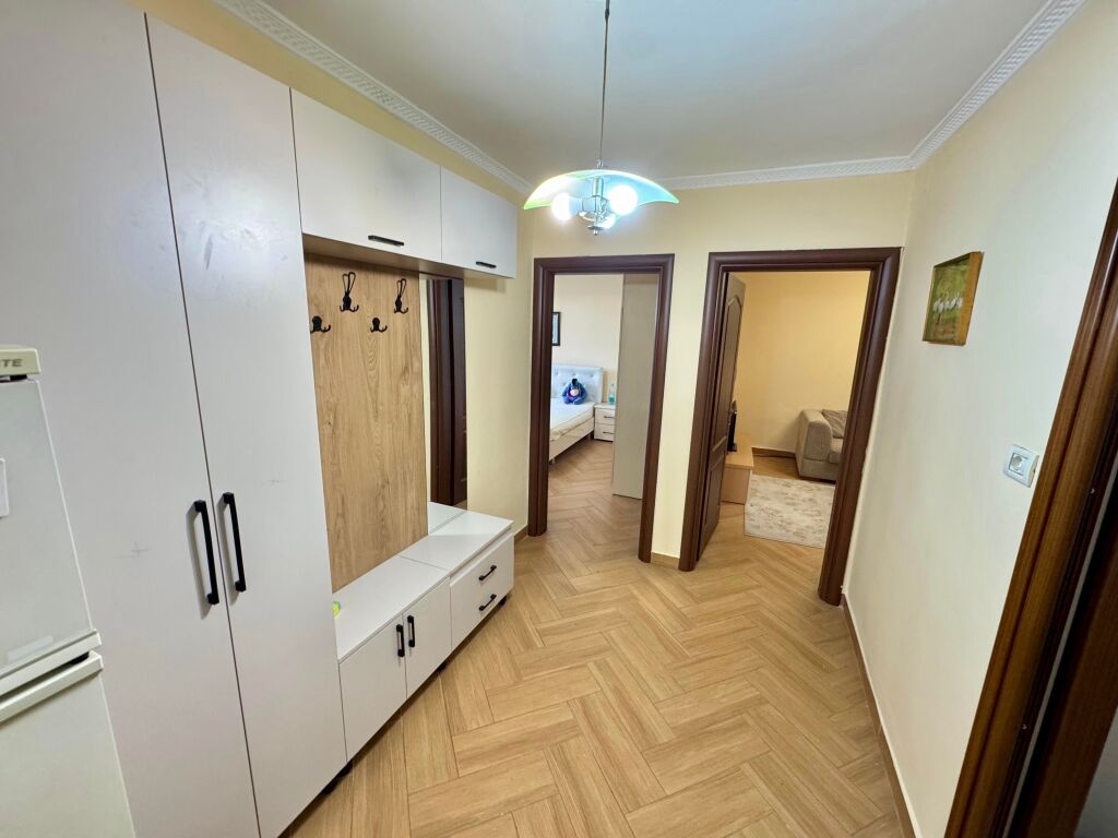 📣 FOR RENT Apartment 1+1 📍 "Mine Peza" Street, Near Zogu Te Zi ✨