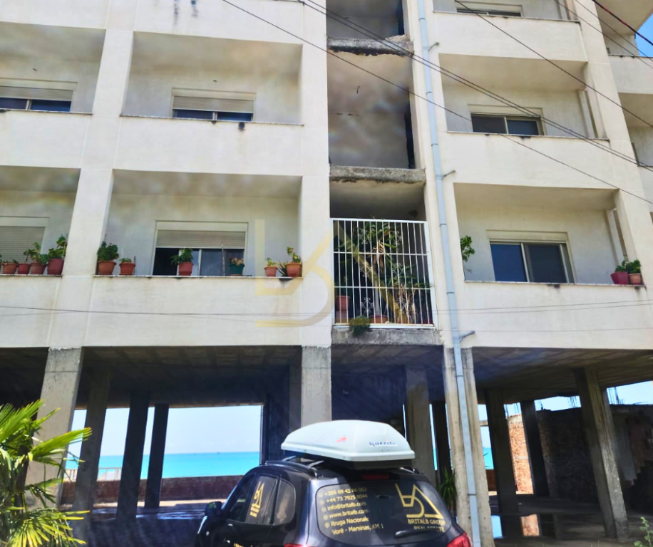 Hotel for Sale – near the Rock of Kavaja, Durres