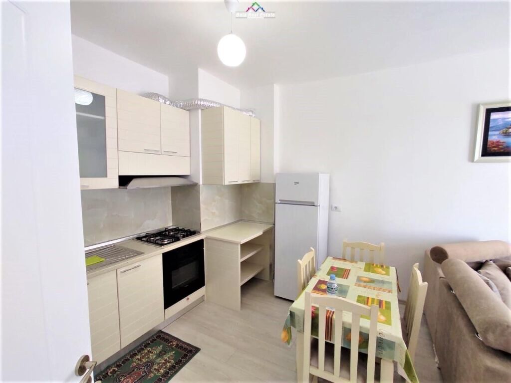 Appartamento In Affitto 3+1 A Kinostudio (ID B230109) Tirana.