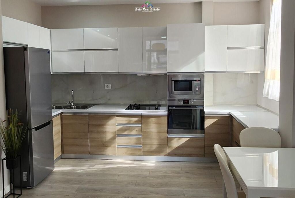 Apartament Me Qera 1+1 ne Myslym Shyr (ID B2101497) Tirane