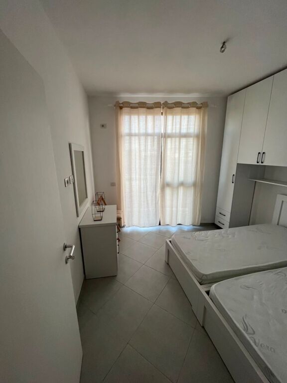 Appartamento 1+1 in affitto QSUT !