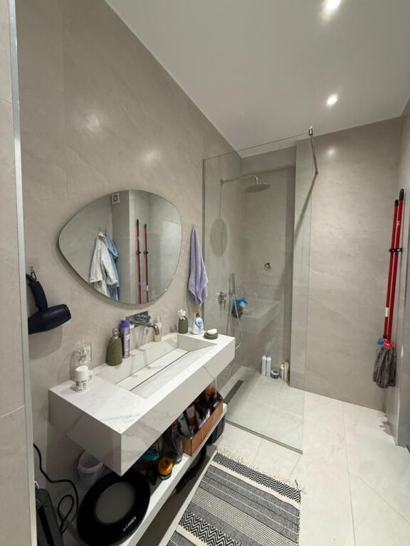 Modern Apartment 1+1 with Super View – Commune of Paris