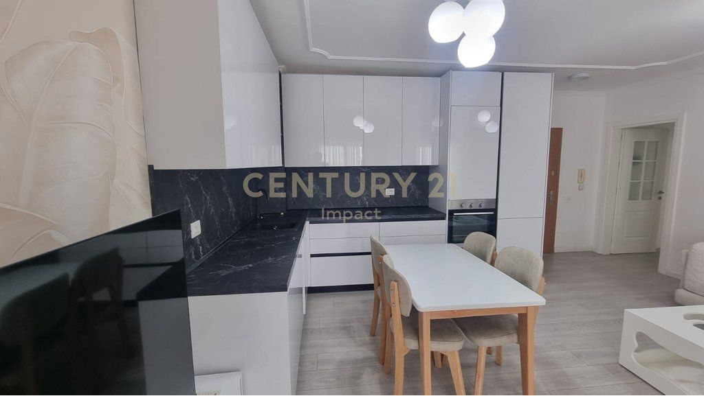 Apartament 2+1 Për Shitje tek Ish Parku, Tiranë!Impact142473