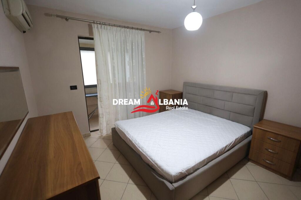 Apartment 2+1 for rent at New Maternity, Tirana (ID 4229504)