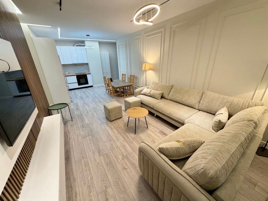 🏡 AFFITTO SUPER Appartamento 2+1 Con 2 Bagni 📍 Via 5 Maji, Tirana ✨