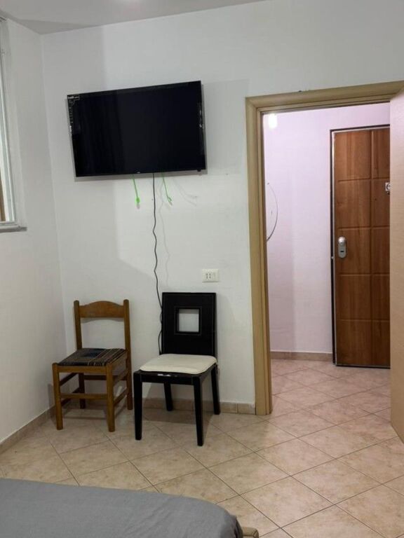 🏡 Apartment 1+1 for Rent Paris Commune, Medar Shtylla Street – Kika Complex 1