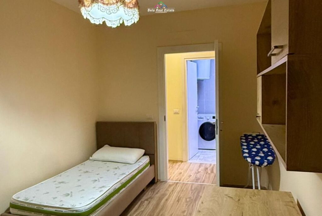 Apartament Me Qera 2+1+2 ne Don Bosko (ID B2201569) Tirane