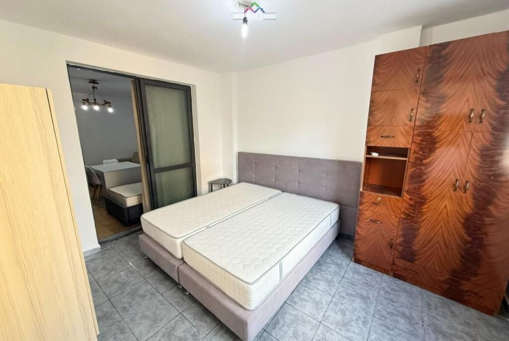 Apartament Me Qera 1+1 ne Brryl (ID B211365) Tirane
